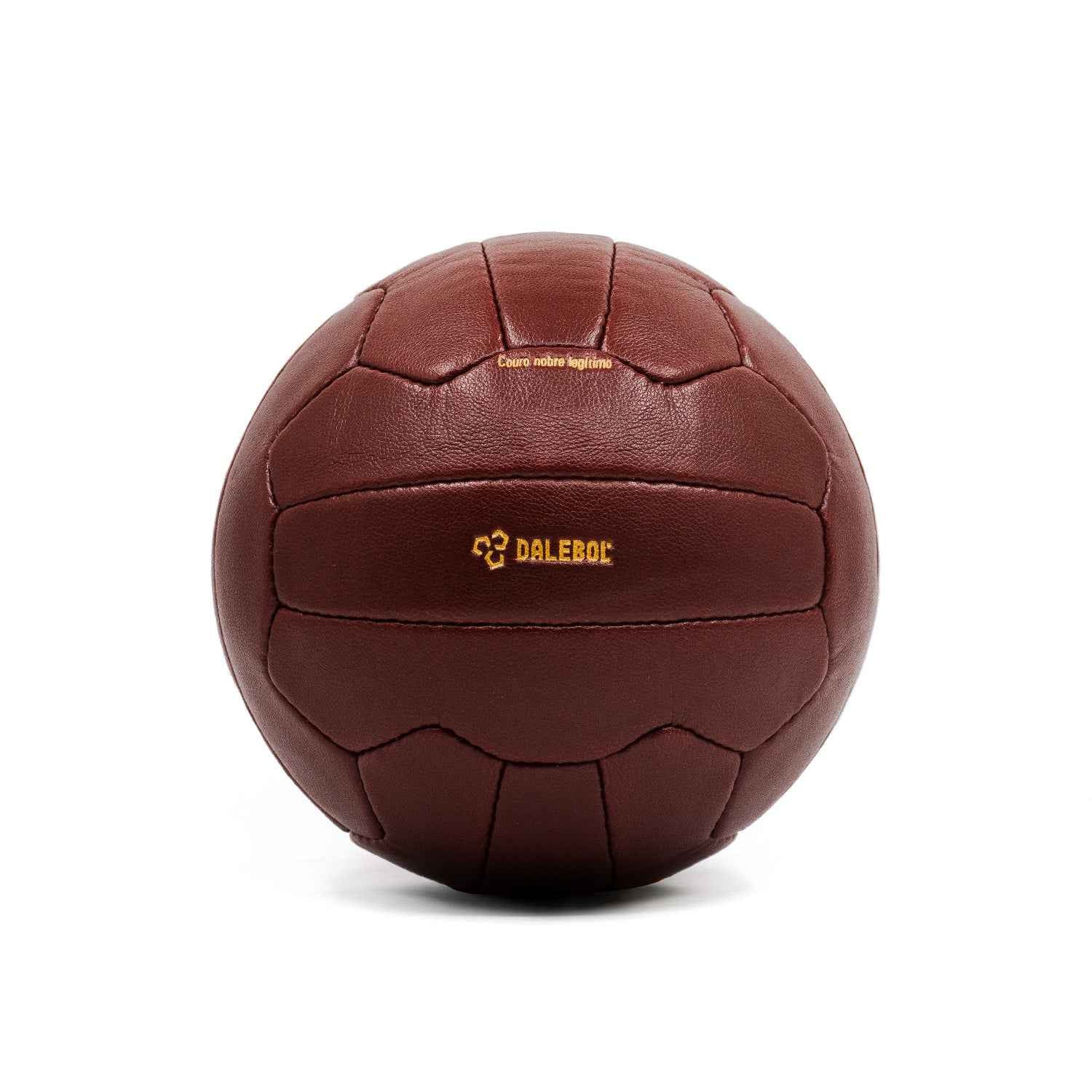 Bola de Futebol Dalebol Botafogo Retro 1894 Oficial NFTEC™