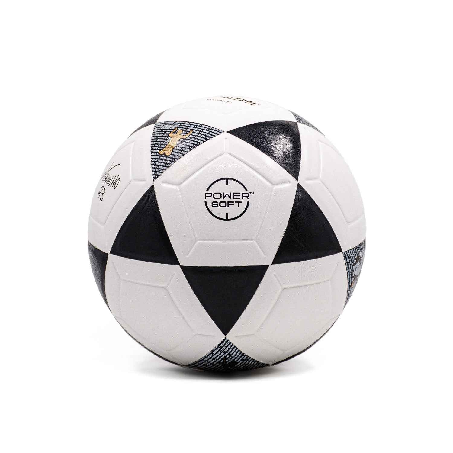 Bola de Futevôlei Dalebol PowerSoft™ Edição Tavinho