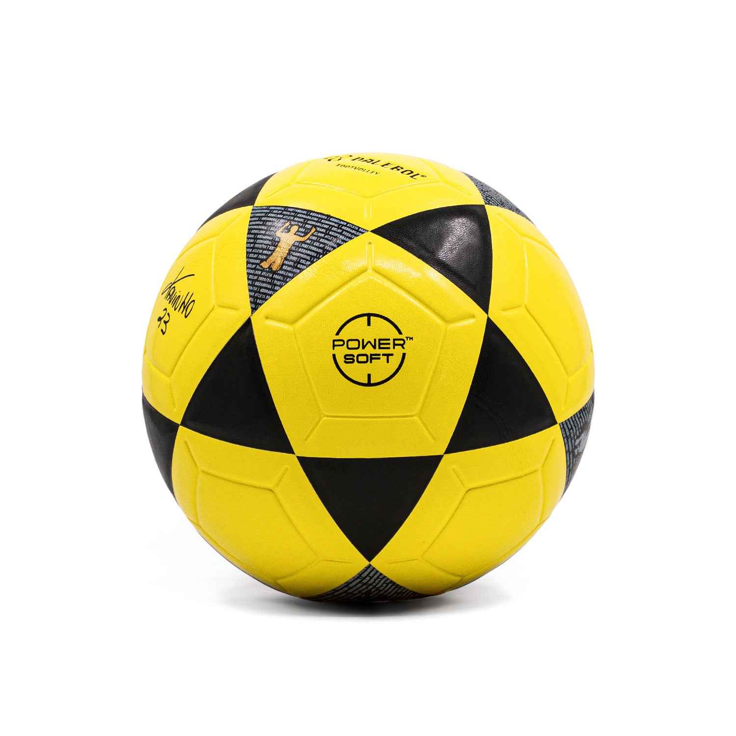 Bola de Futevôlei Dalebol PowerSoft™ Edição Tavinho