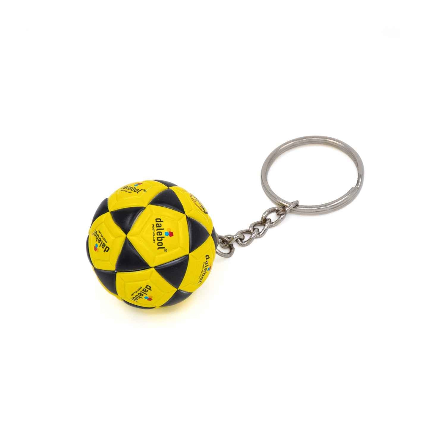 Chaveiro Bola de Futevôlei Dalebol Classic