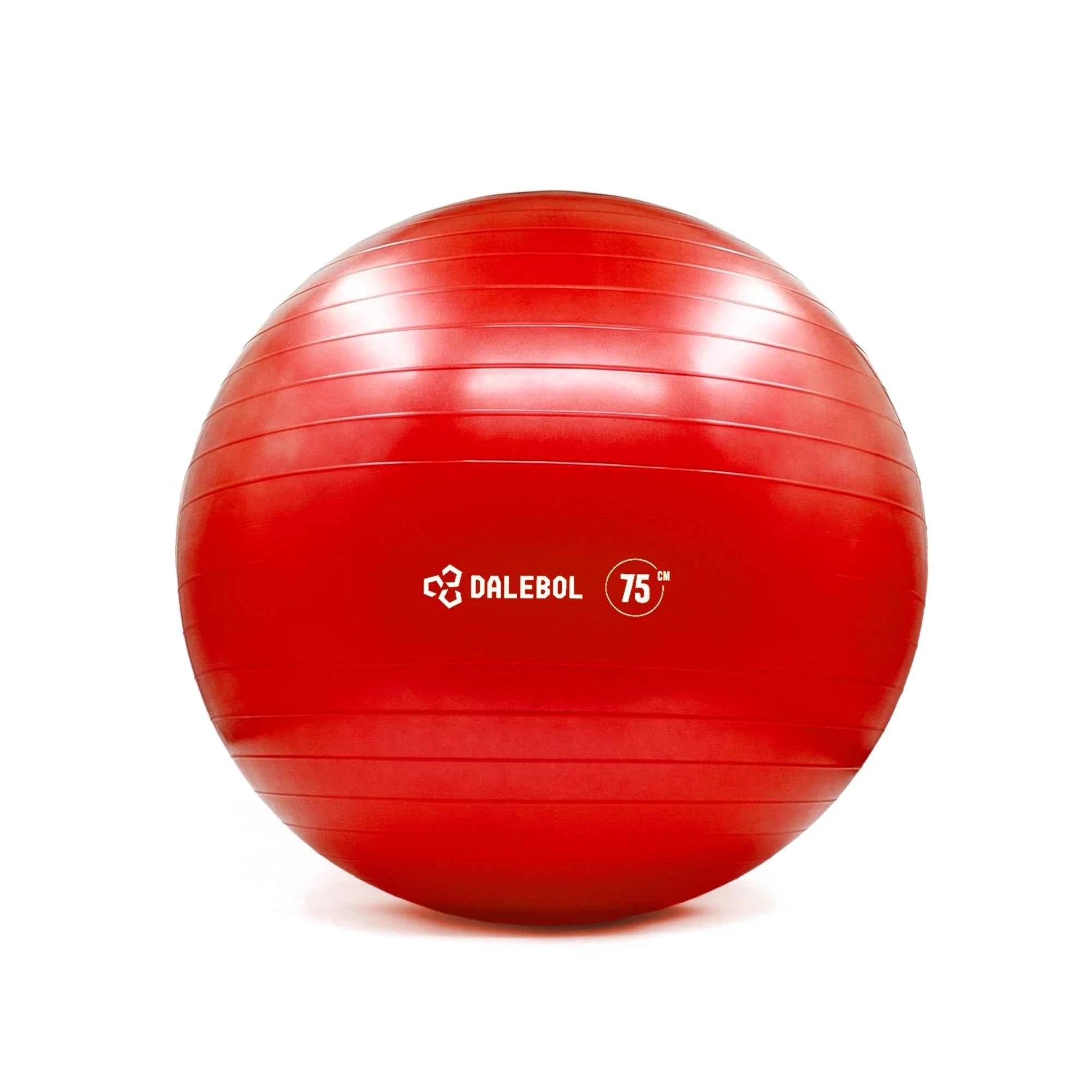 Bola de Pilates Dalebol 75 cm