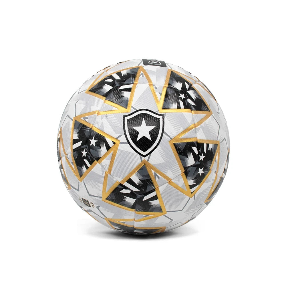 Bola de Futebol Dalebol Botafogo Oficial NFTEC™
