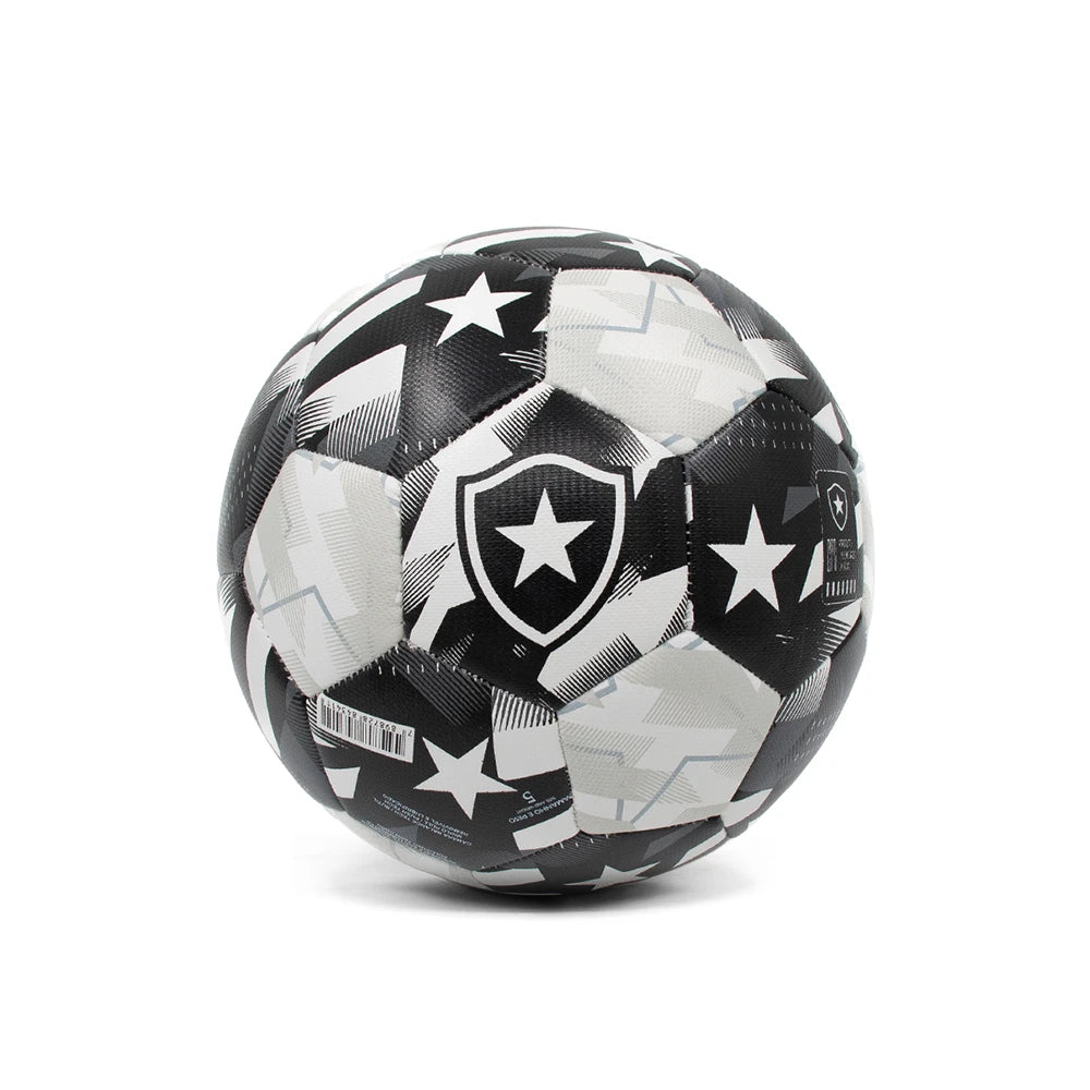 Bola de Futebol Dalebol Botafogo Costurada Oficial NFTEC™ - Dalebol