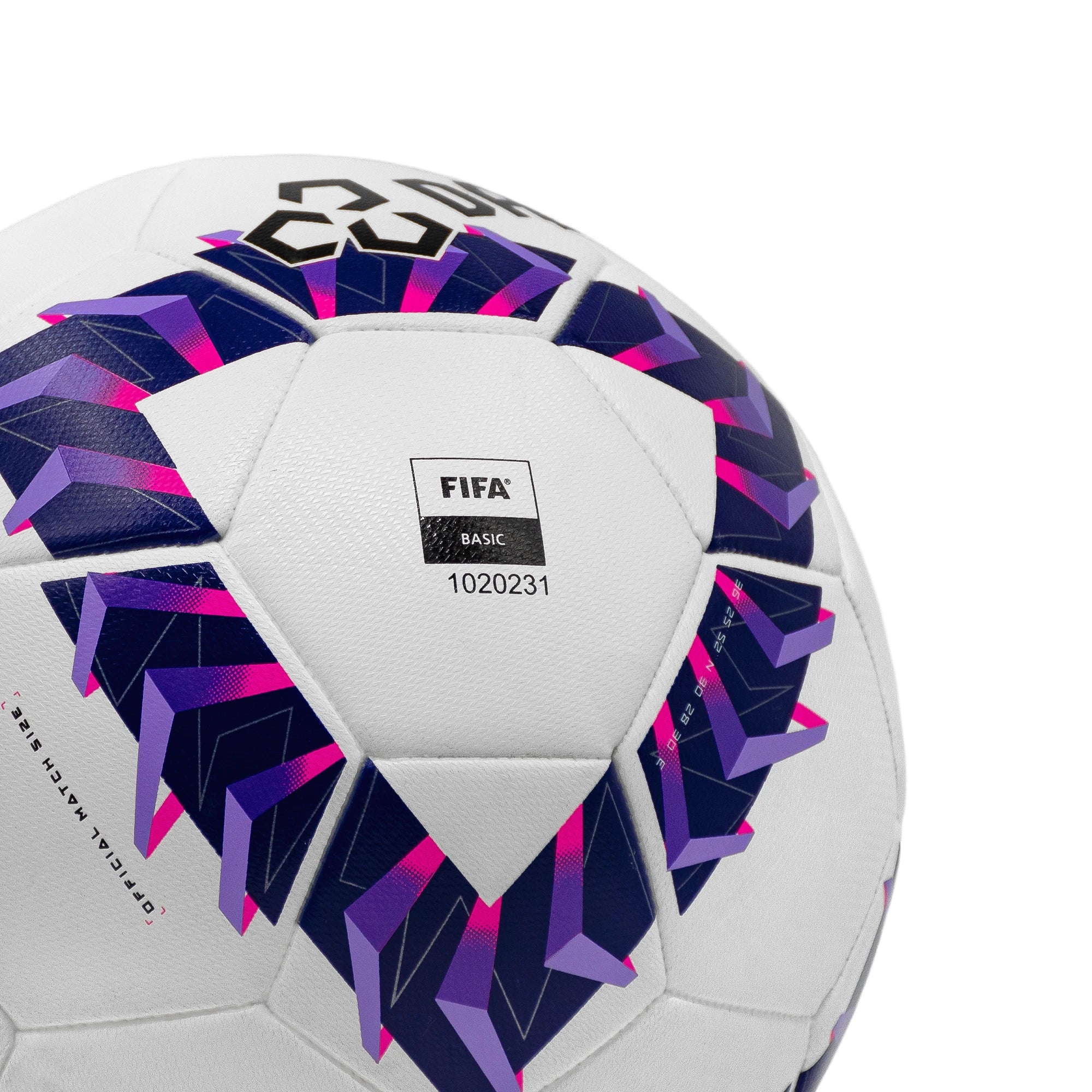 Bola de Futebol Dalebol KIMERA™ FIFA® Basic