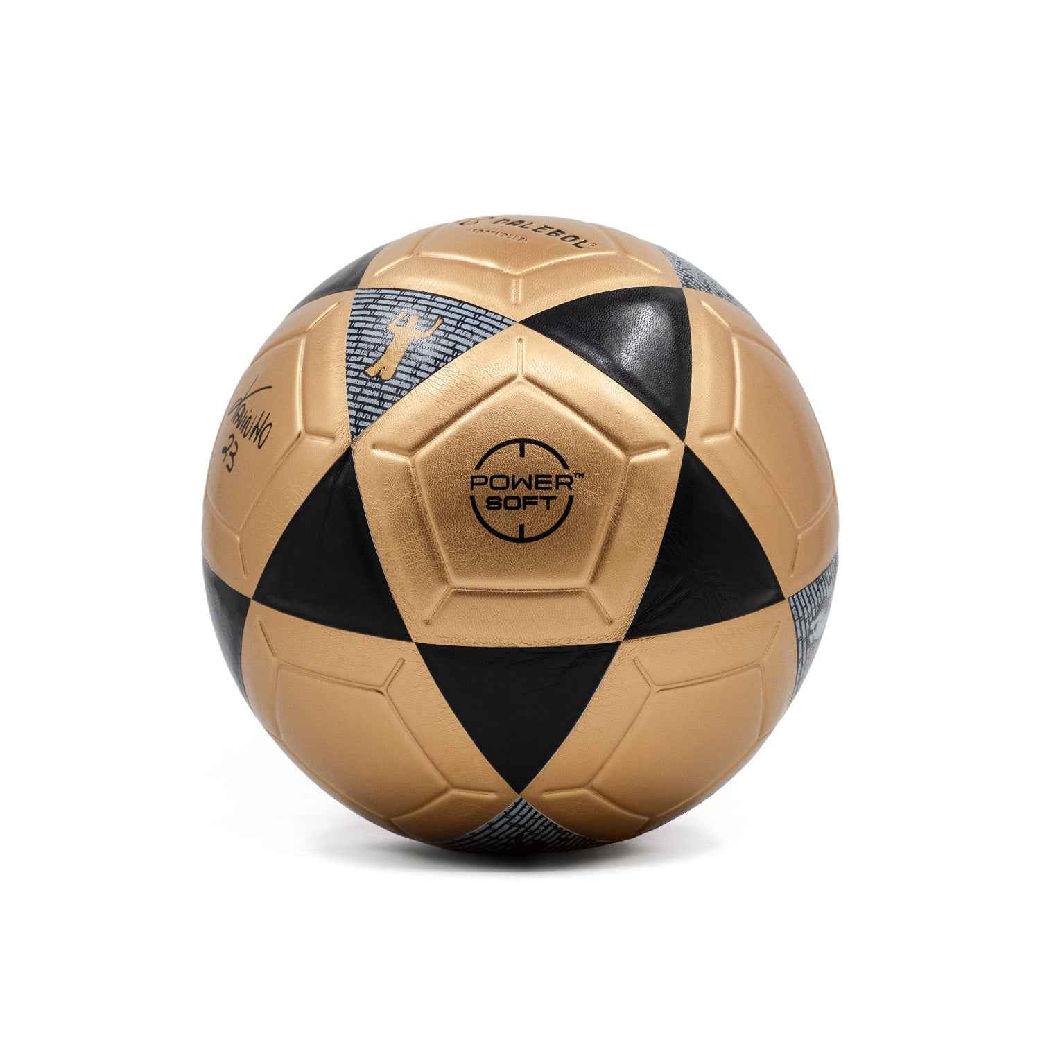 Bola de Futevôlei Dalebol PowerSoft™ Edição Tavinho