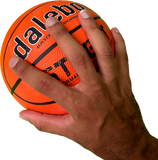 OFFICIAL BABY BASKETBALL - RUBBER