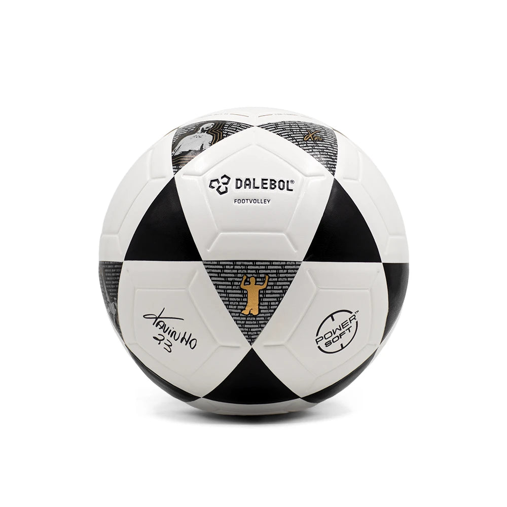 Bola de futevôlei