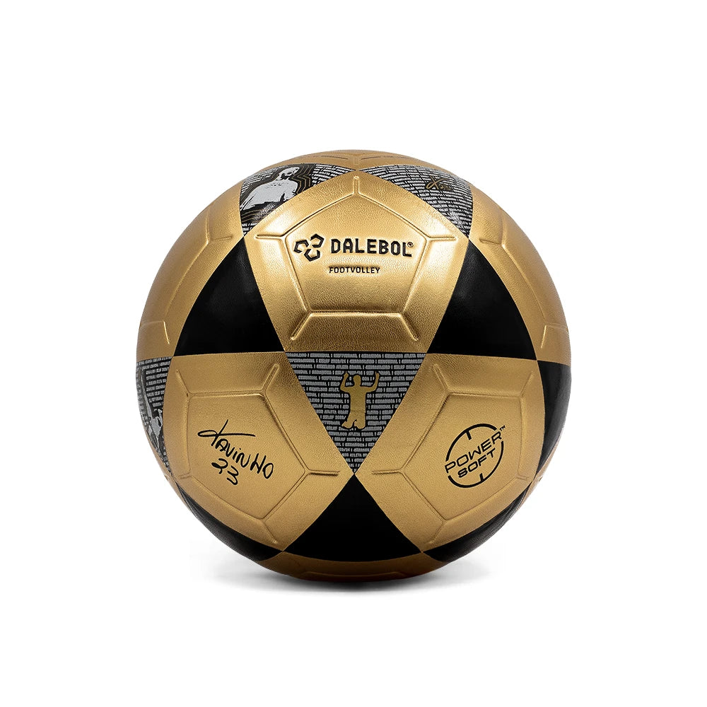 Bola de futevôlei