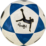 Bola de FutAlta - Edição Especial do Ronaldinho Gaúcho