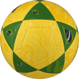 Bola de FutAlta - Edição Especial do Brasil