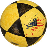Bola de FutAlta - Edição Especial Estados Unidos